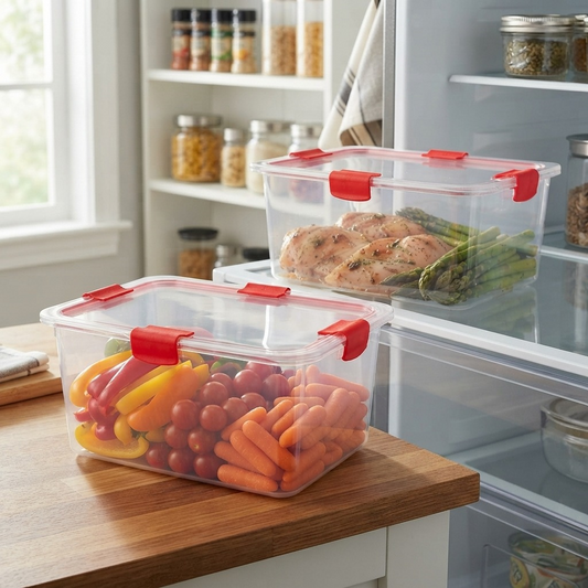 Storage Duo – 2x Large Storage Boxes