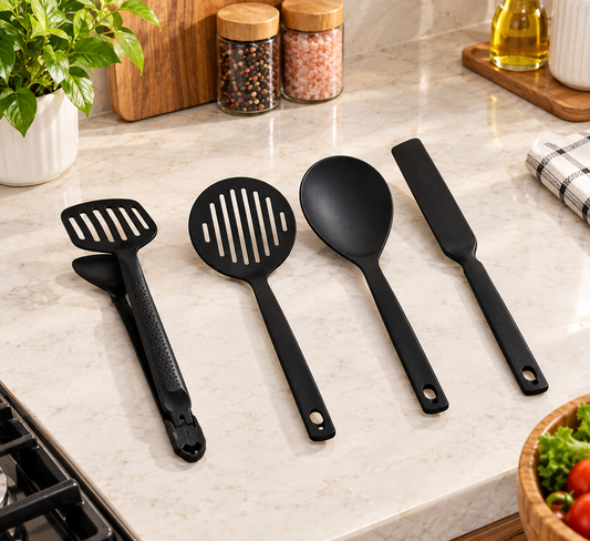 Kitchen Aid Spoon Set