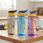 Trio Active Pack – Set of 3 Sports Bottles