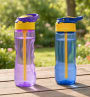 Duo Fit Combo – 2x Sports Bottles