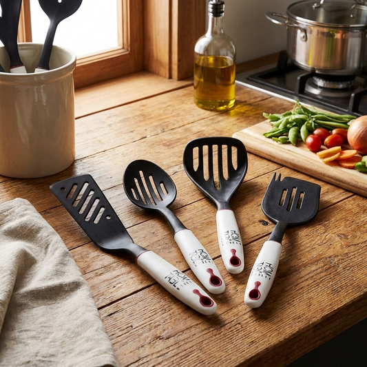 Pro-Cook Spoons Bundle