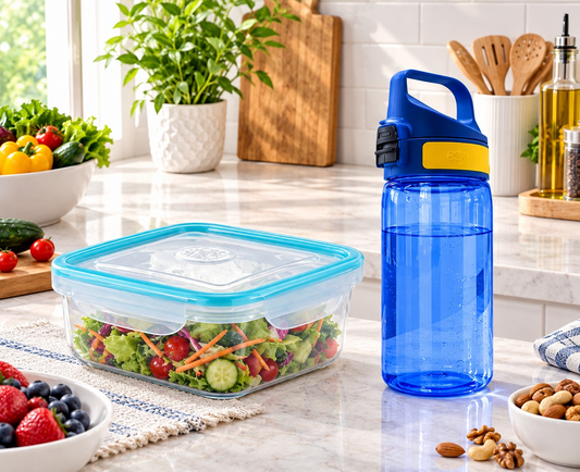 SipSmart Pack