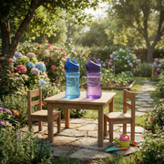 Twin Hydration Pack – 2x Sports Bottles