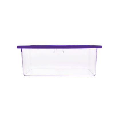 Transparent Storage Box 3.5 Ltr
