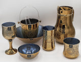 Western Golden Cool Set 28Pc