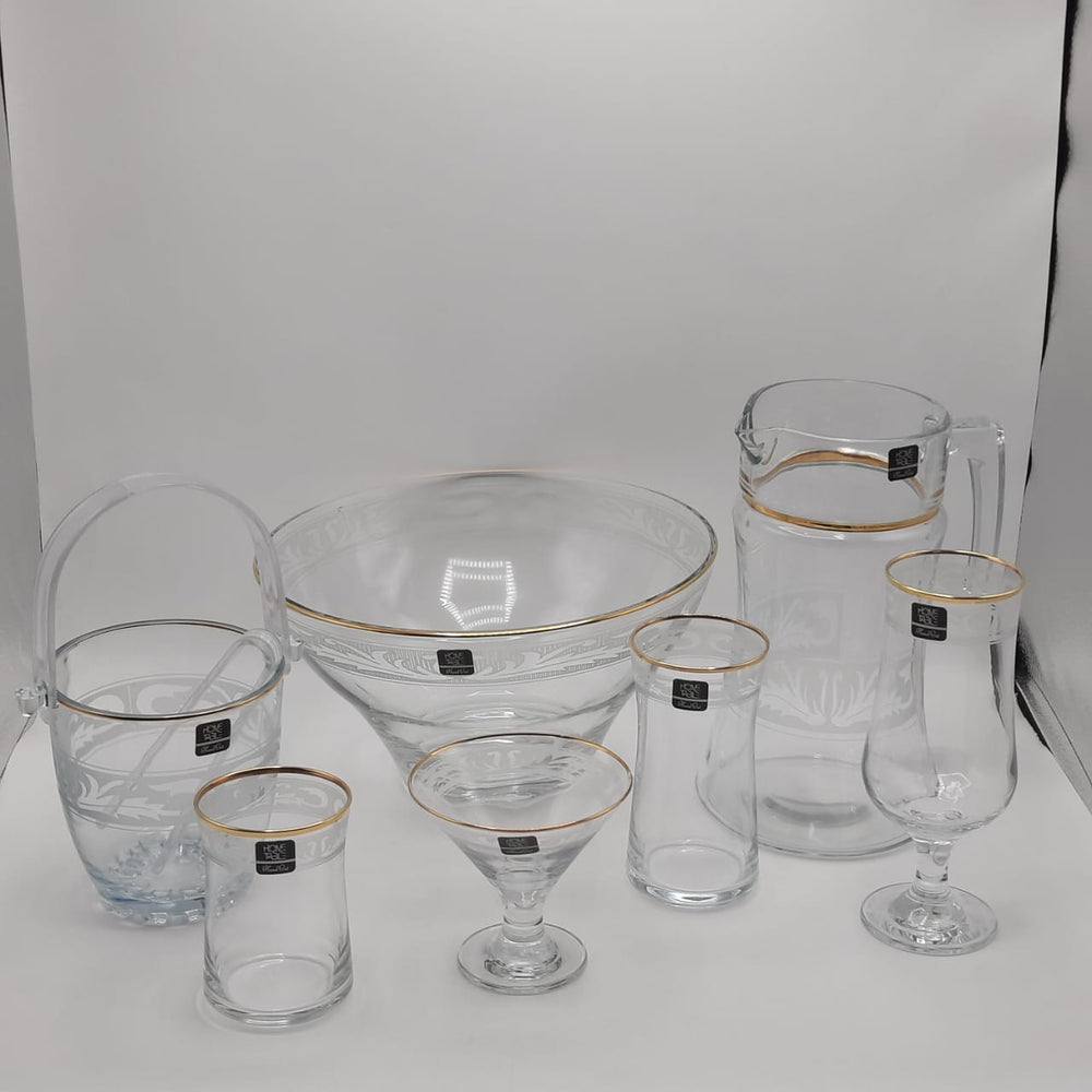 Drinkware Cool Set