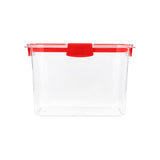 Transparent Storage Box 2 Ltr