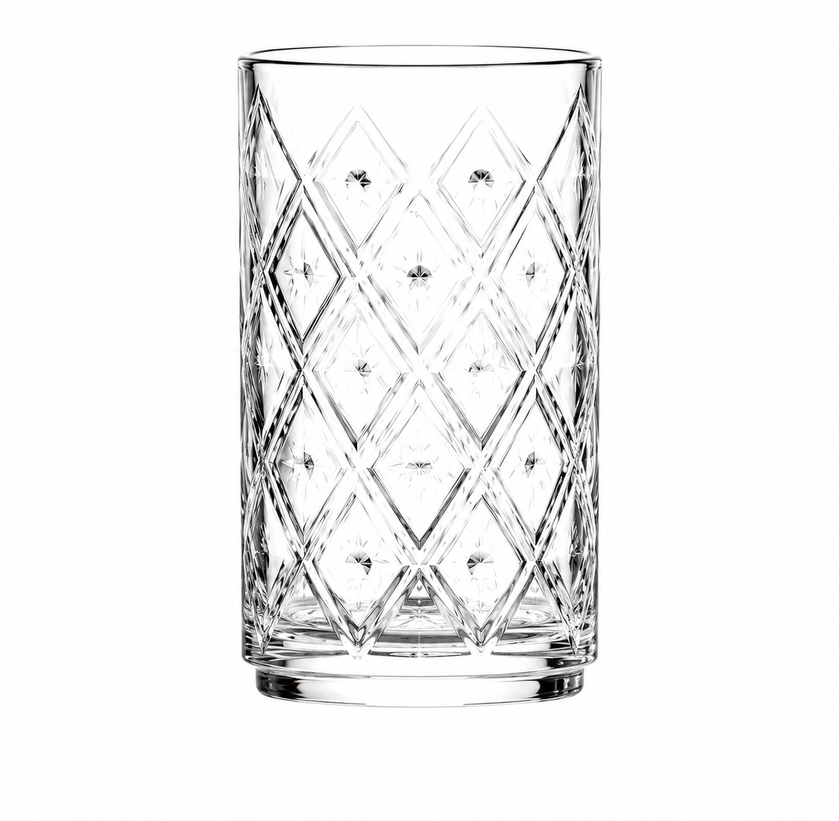 CIRCUS HB TUMBLER 6PC