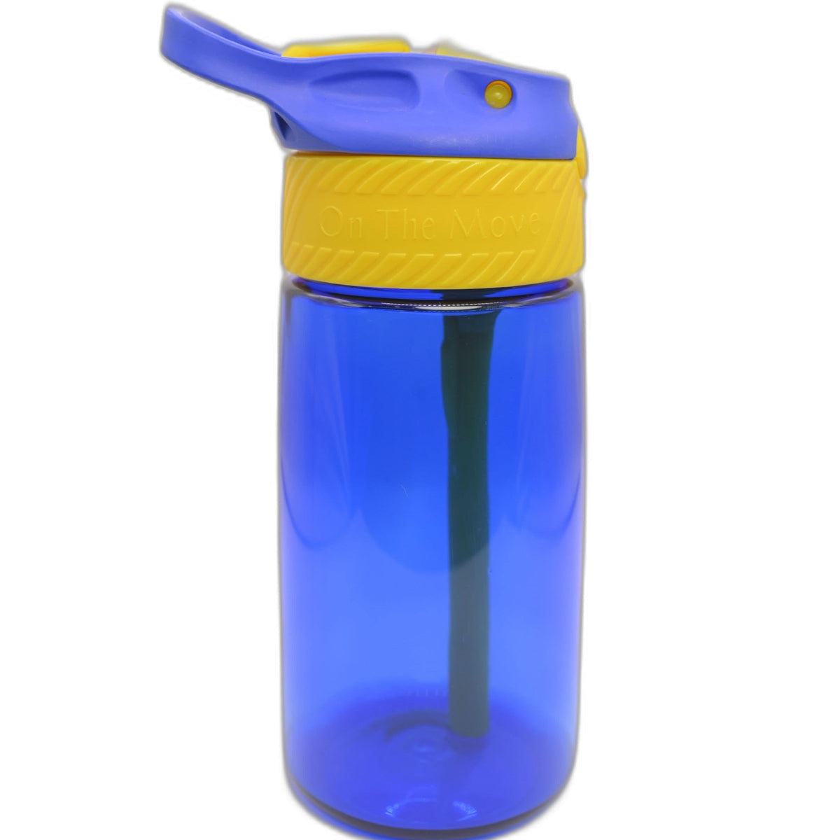 Eco Chill Sport Bottle 480 ML