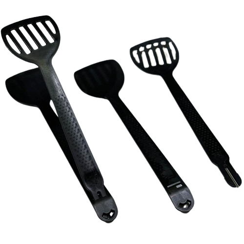 Deluxe Fry Tongs