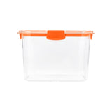 Transparent Storage Box 2 Ltr