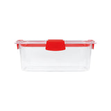 Transparent Storage Box 1.0 Ltr