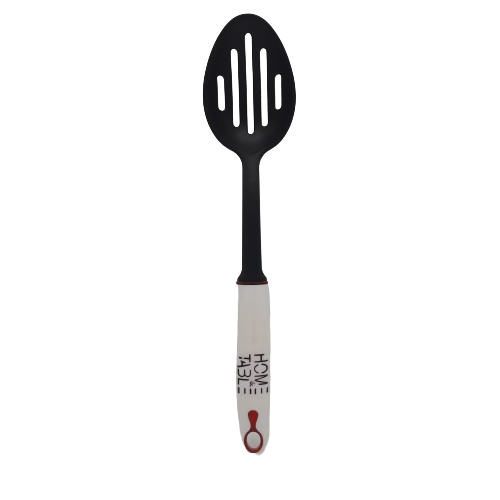 Fashionable Slotted Cooking Spoon