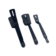 Glamorous Fry Tongs
