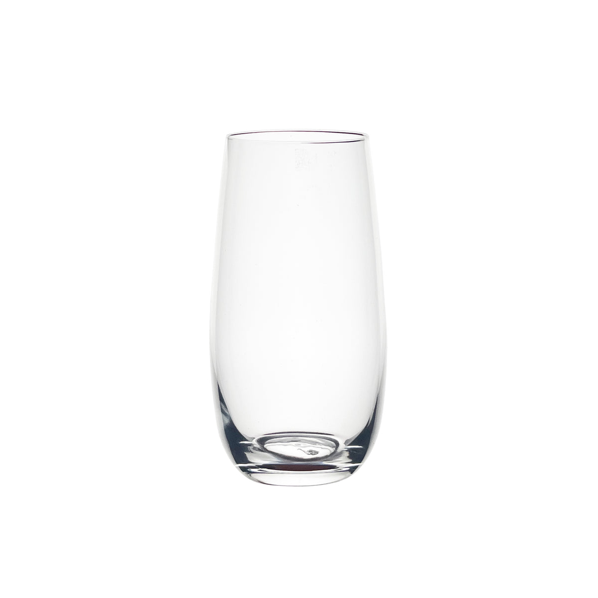 H&T Crystal Glass Set 6PC