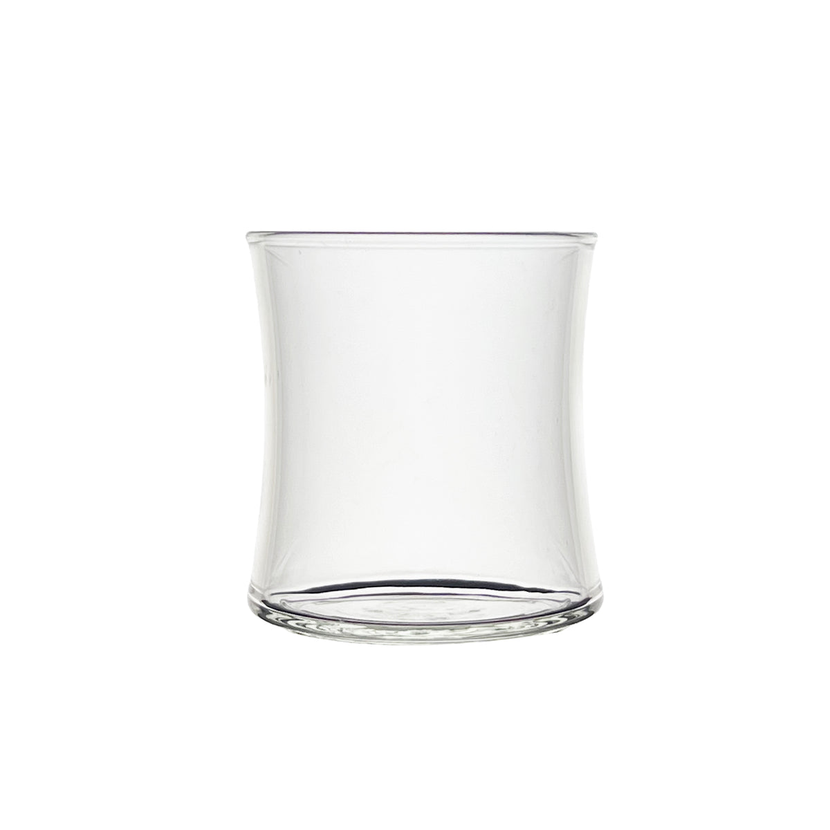 Crystal Glass Set 6PC