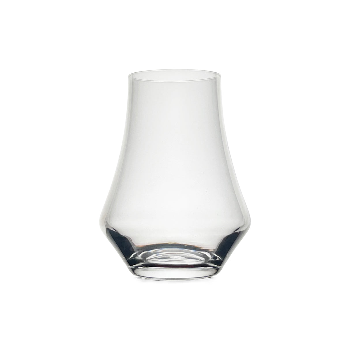 H&T Crystal Glass Set 6PC