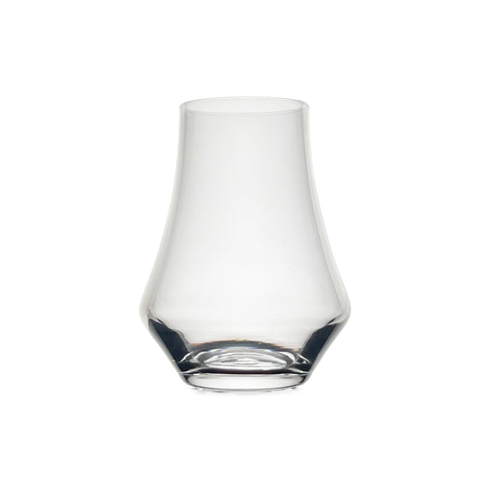 H&T Crystal Glass Set 6PC