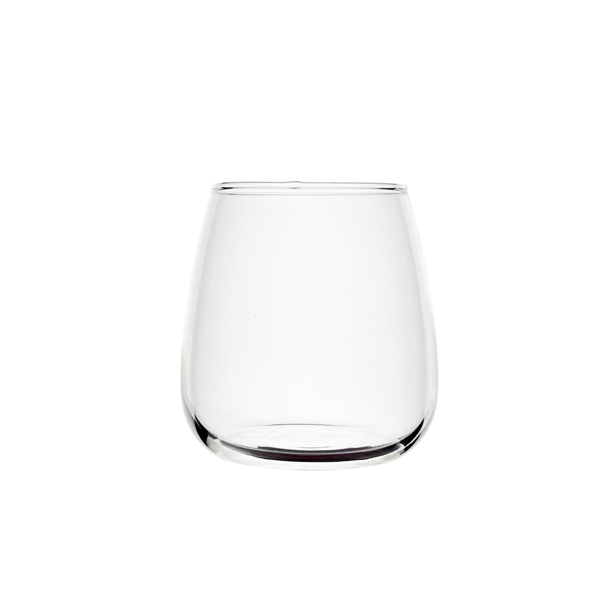 H&T Crystal Glass Set 6PC