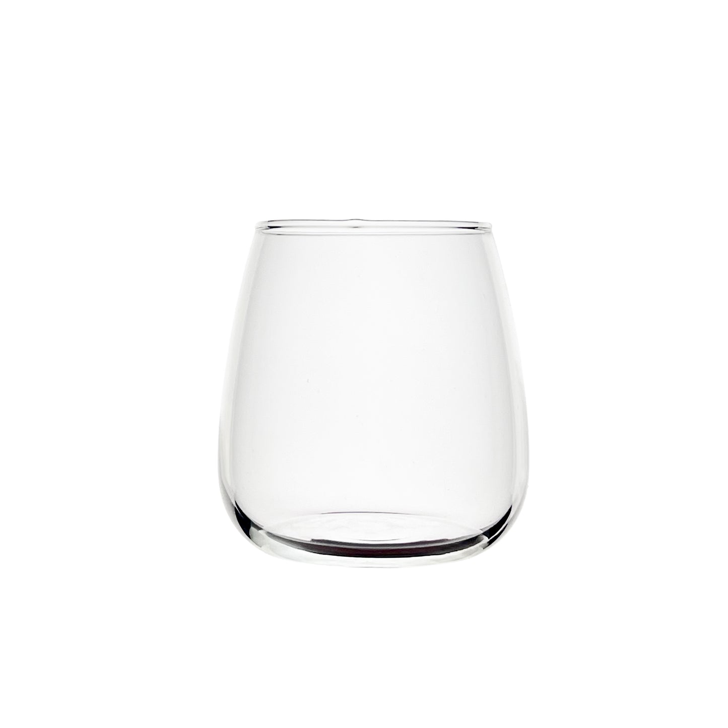 H&T Crystal Glass Set 6PC