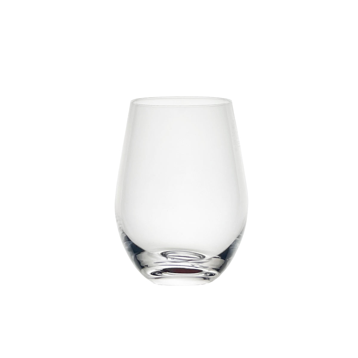 H&T Crystal Glass Set 6PC