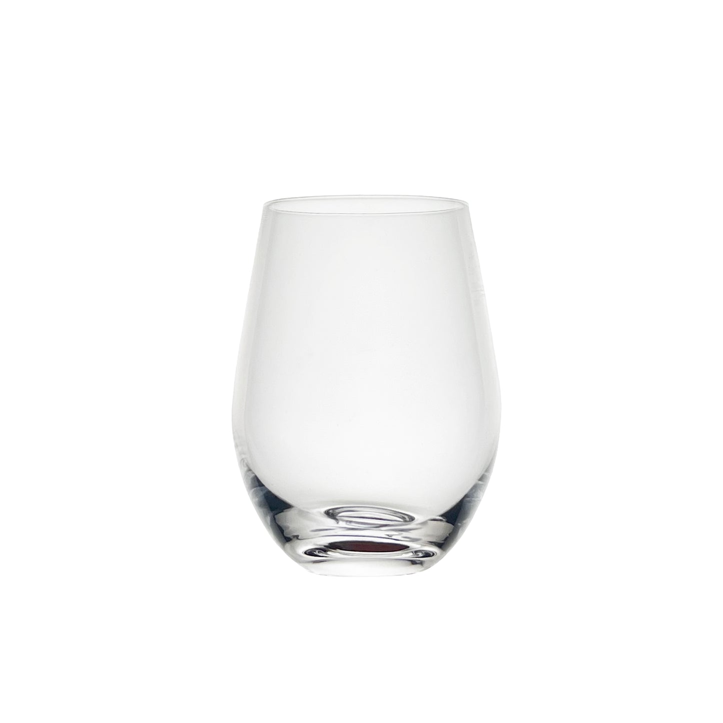 H&T Crystal Glass Set 6PC
