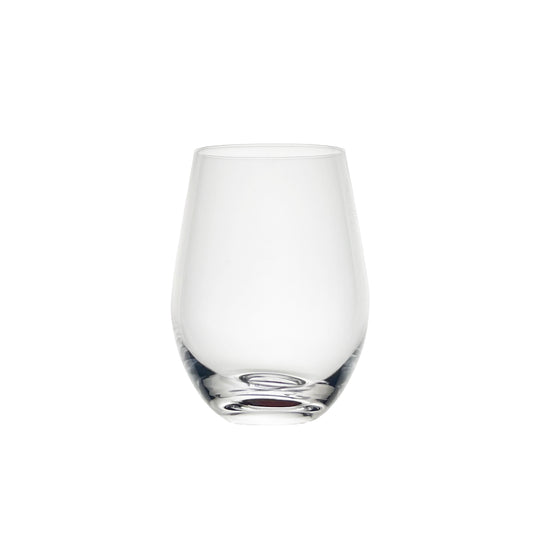 H&T Crystal Glass Set 6PC