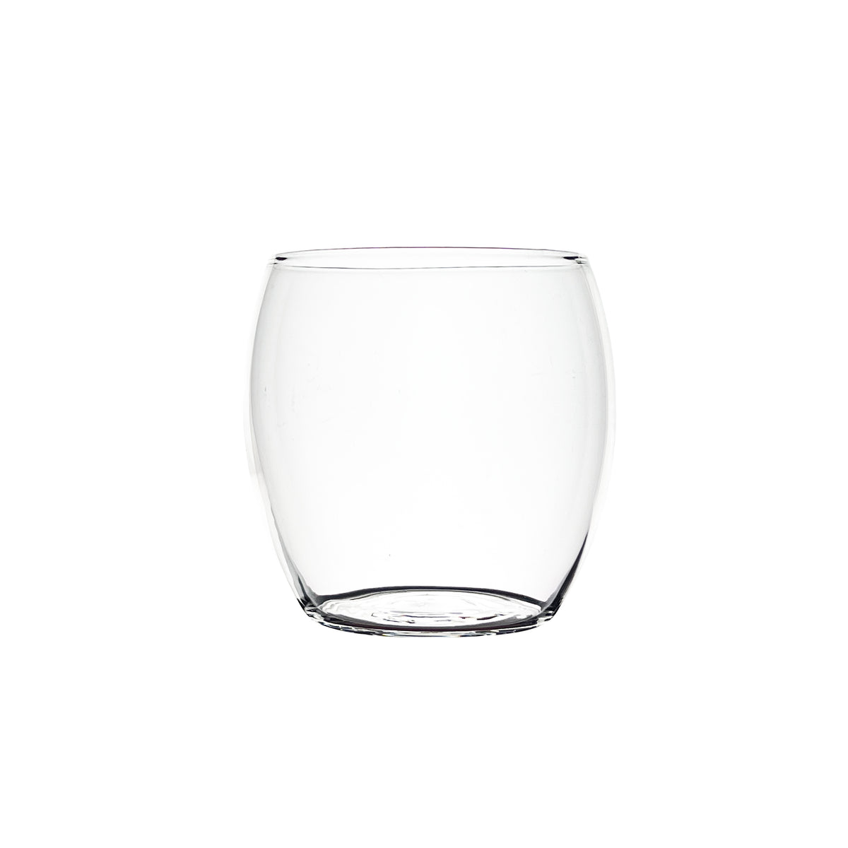 H&T Crystal Glass Set 6PC