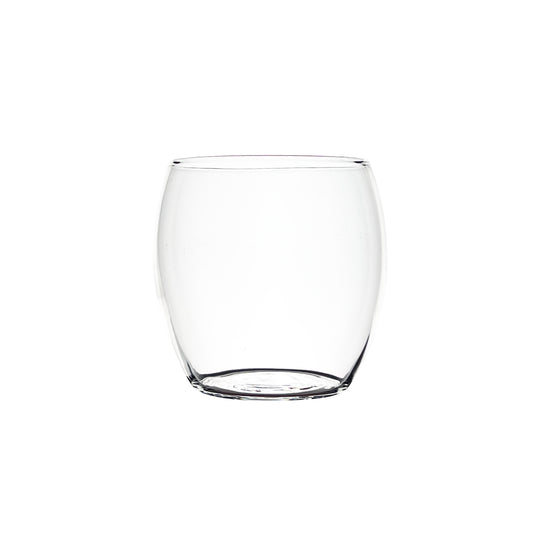 H&T Crystal Glass Set 6PC