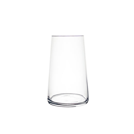 H&T Crystal Glass Set 6PC
