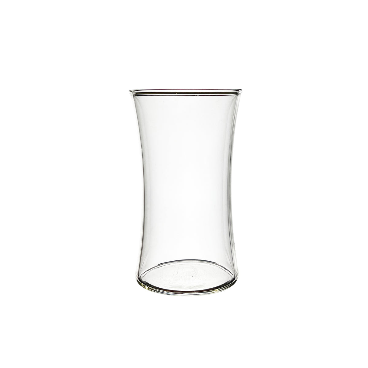H&T Crystal Glass Set 6PC