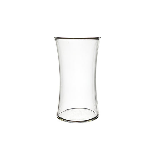 H&T Crystal Glass Set 6PC