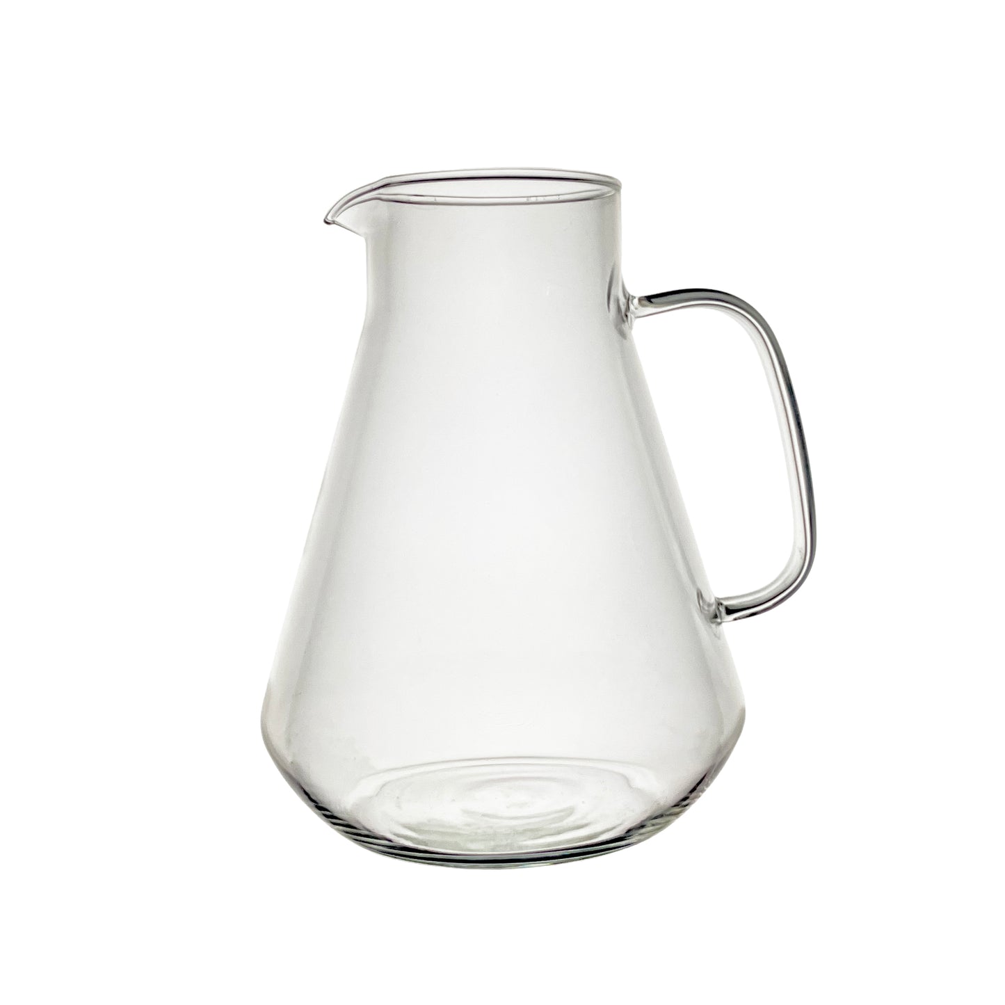 H&T Crystal Jug 1PC