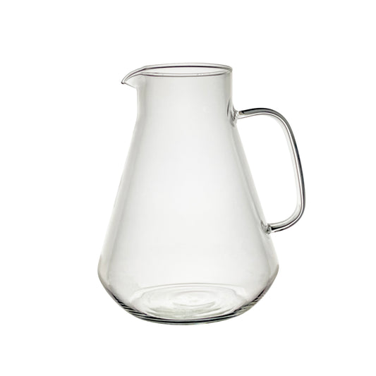 H&T Crystal Jug 1PC