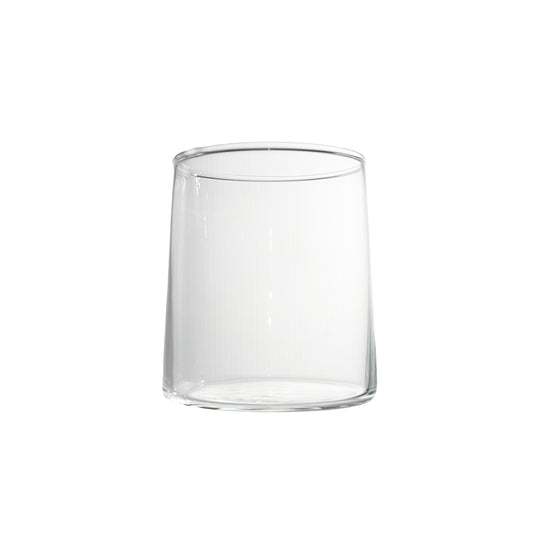 H&T Crystal Glass Set 6PC