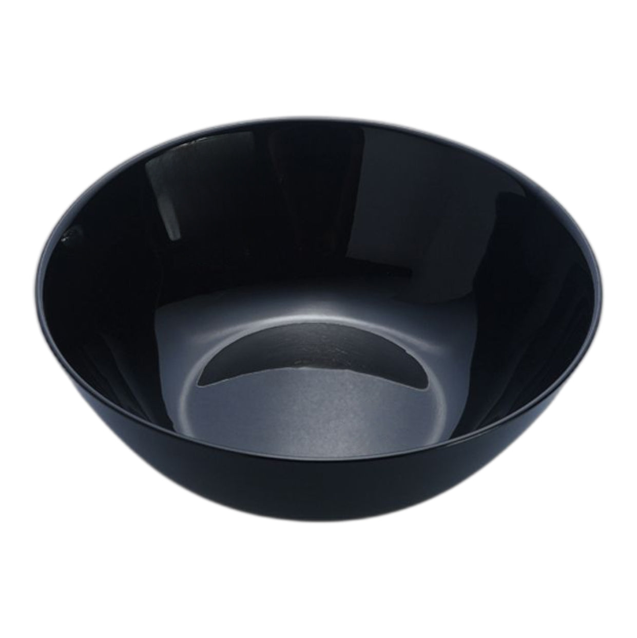 Opal Black All Purpose Bowl