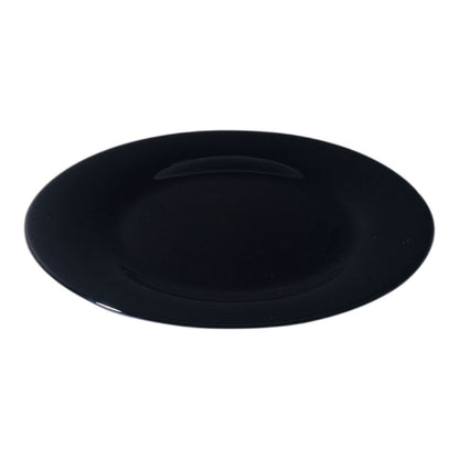 Opal Black Serving Dish