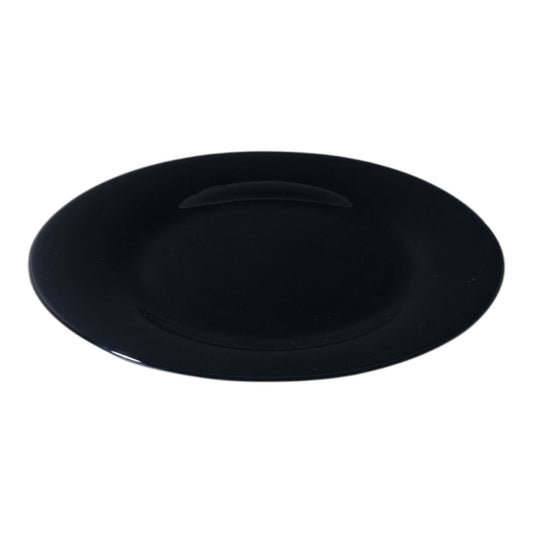 Opal Black 14" Serving Dish 1 pc