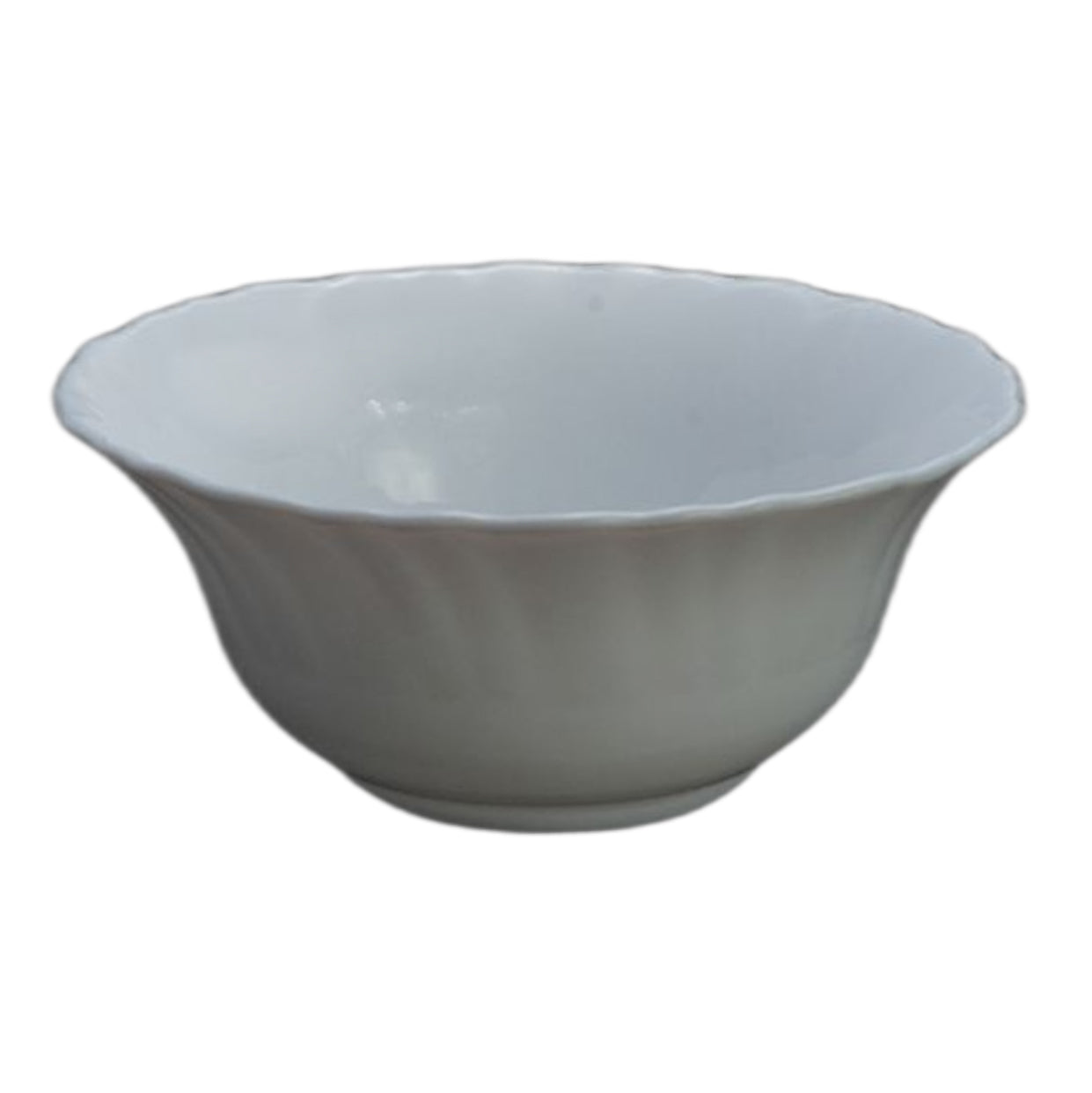Opal White All Purpose Bowl