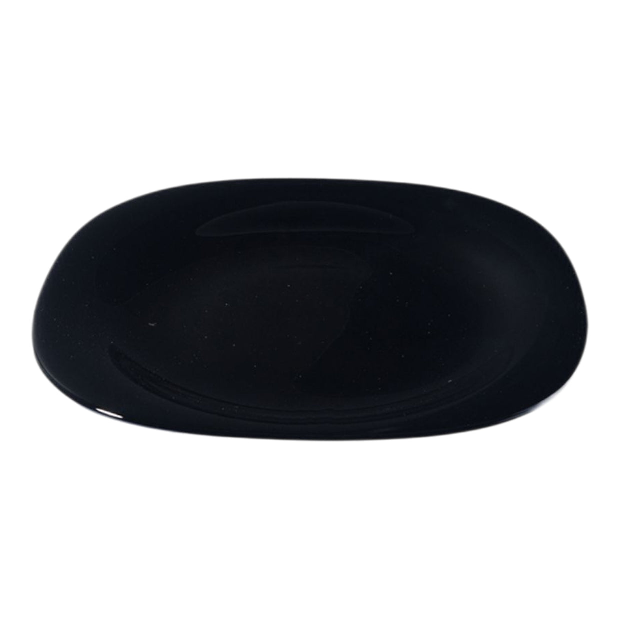 Opal Black Serving Dish
