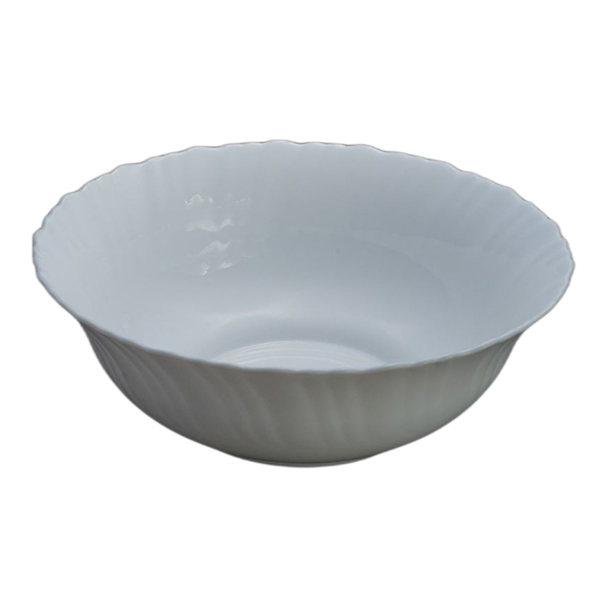 Opal White All Purpose Bowl