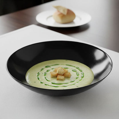 Opal Black All Purpose Bowl