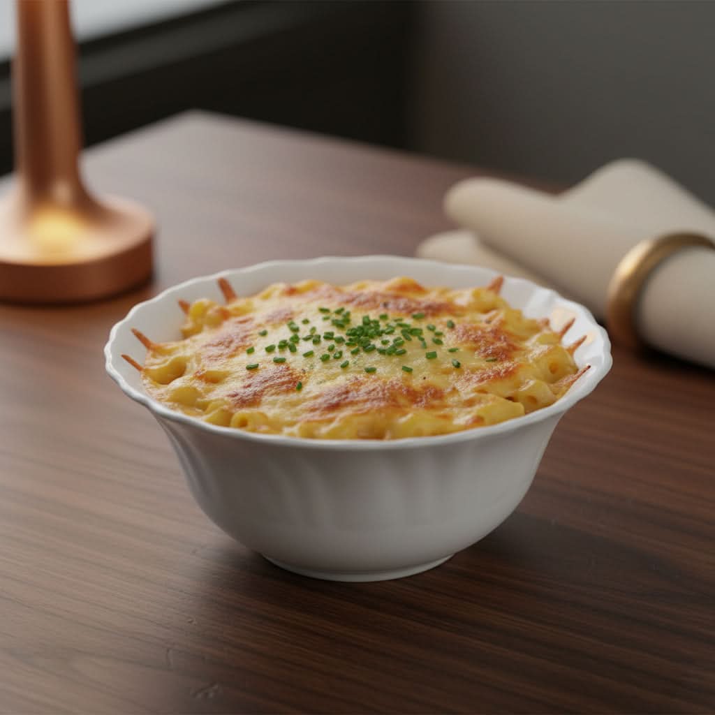 Opal White All Purpose Bowl