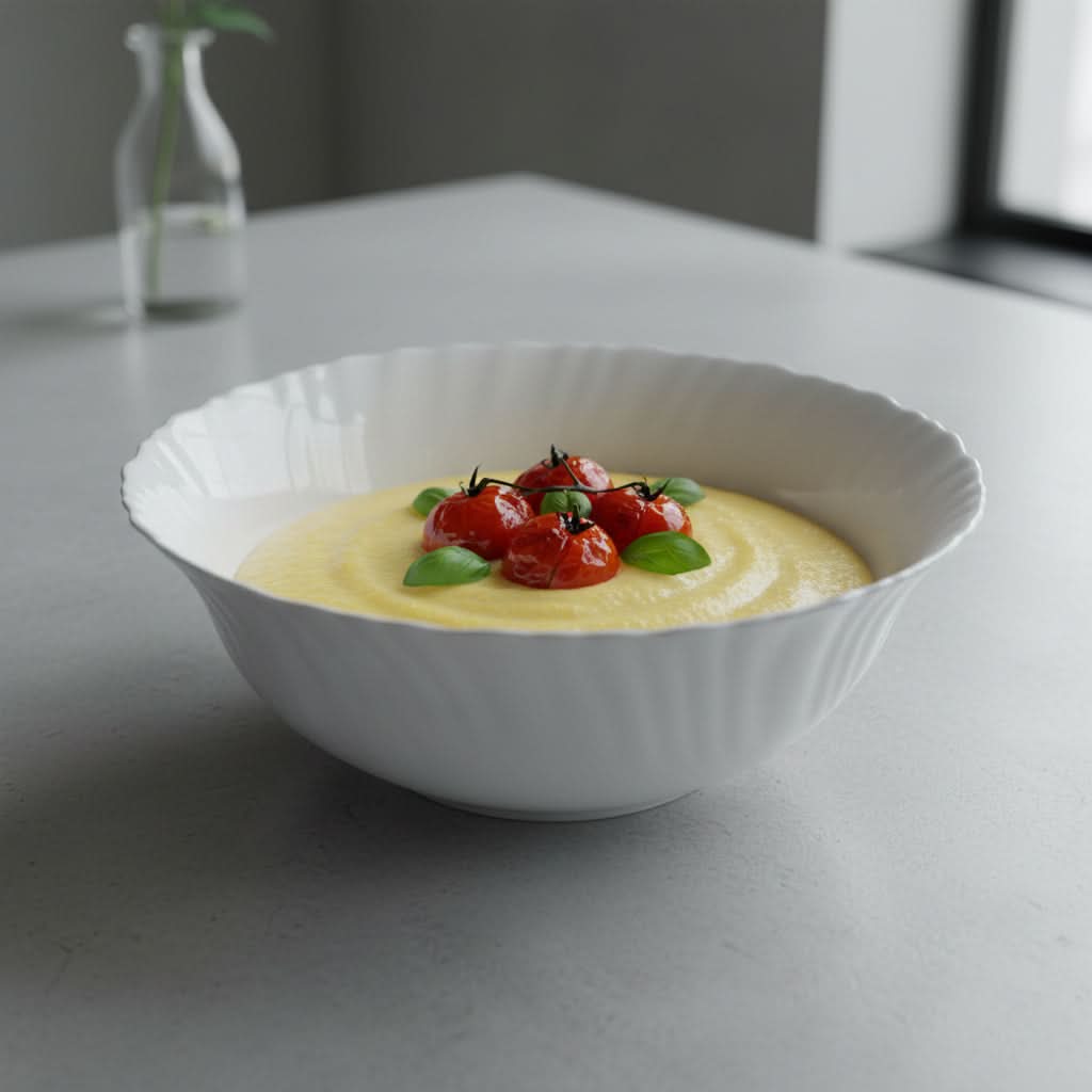 Opal White All Purpose Bowl