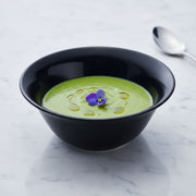 Opal Black 5" Individual Bowl 1 pc