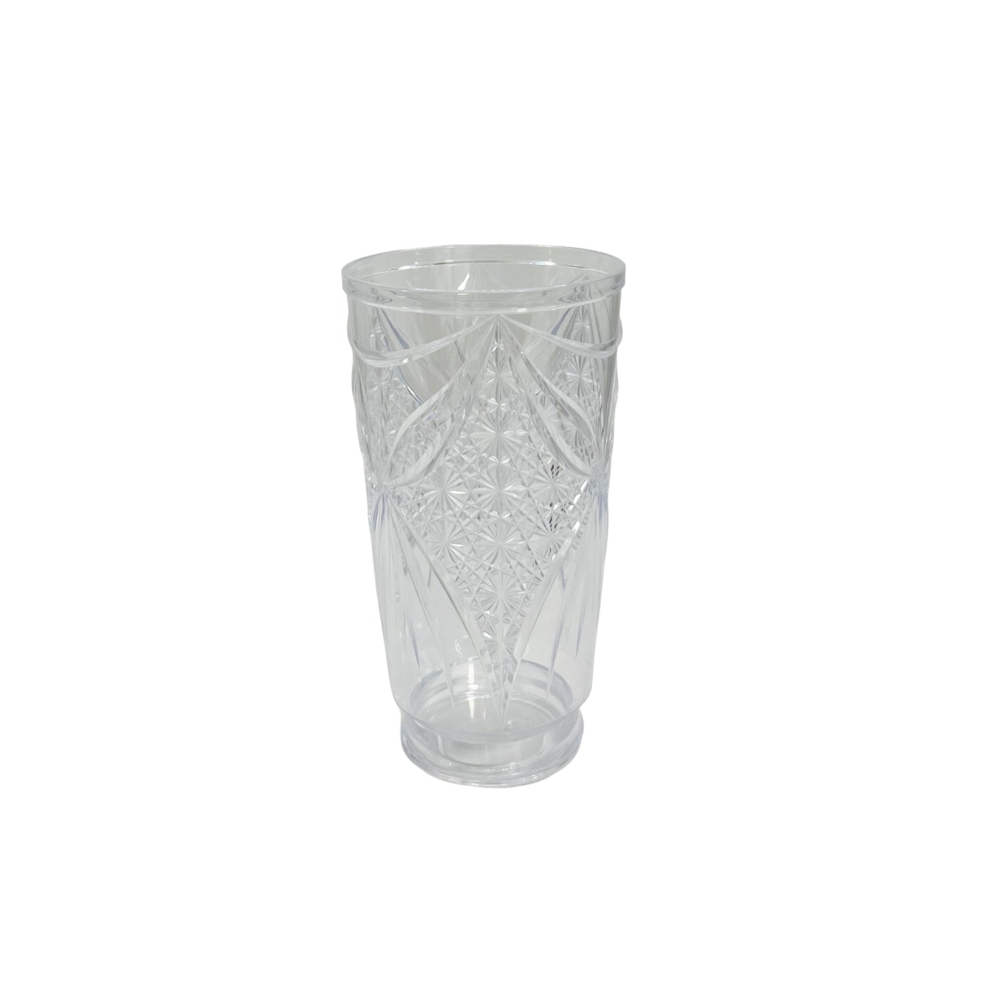 ELARA CRYSTAL GLASS HB 1 PC 415 ML