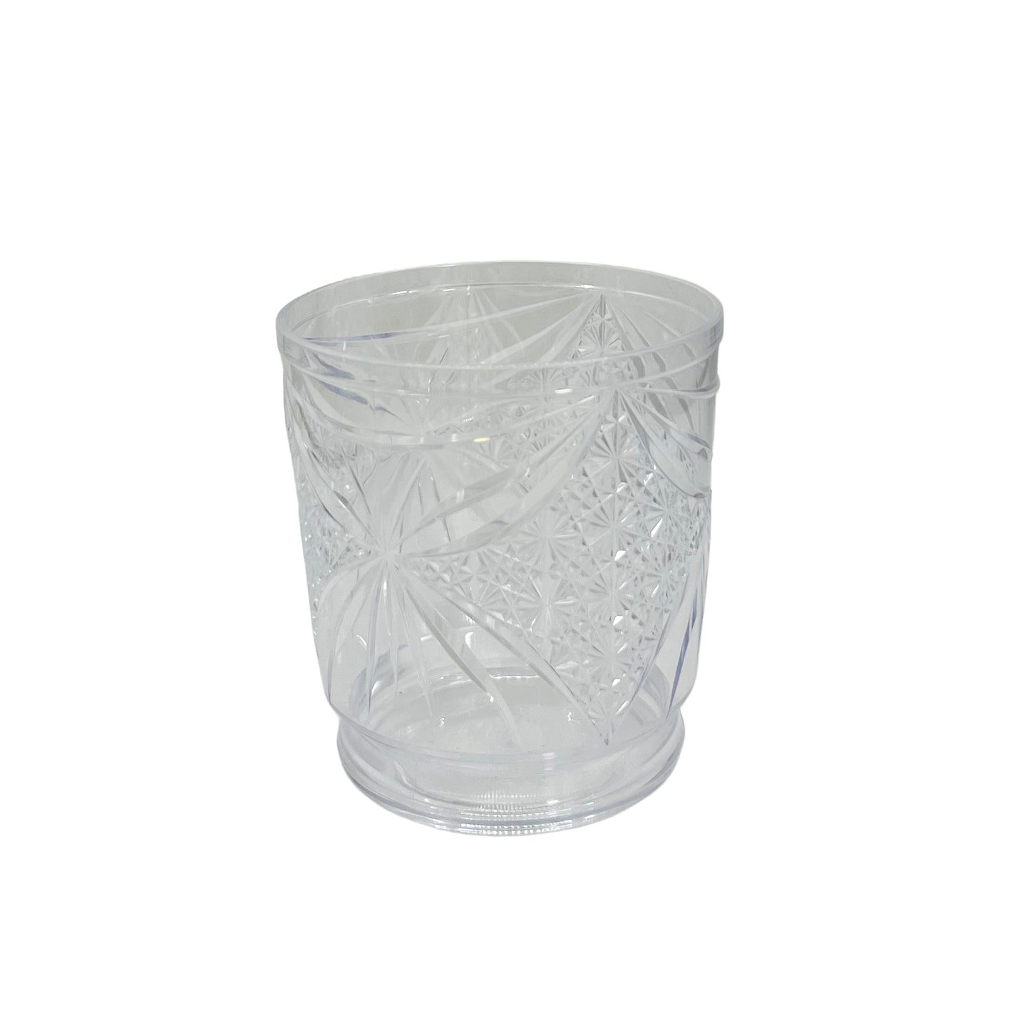 ELARA CRYSTAL GLASS DOF 1 PC 395 ML