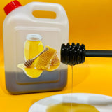 Premium Honey Lifter