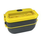 NOVUS LUNCH BOX 2 LAYER 1000+500 ML