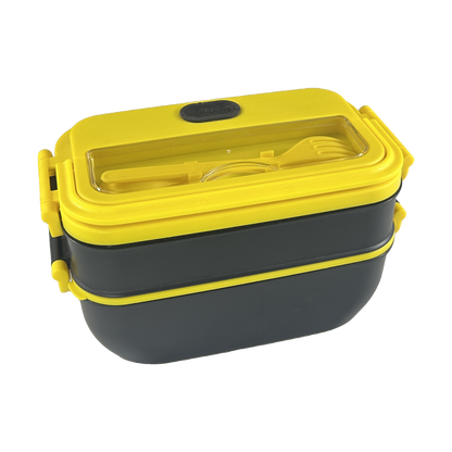 NOVUS LUNCH BOX 2 LAYER 1000+500 ML